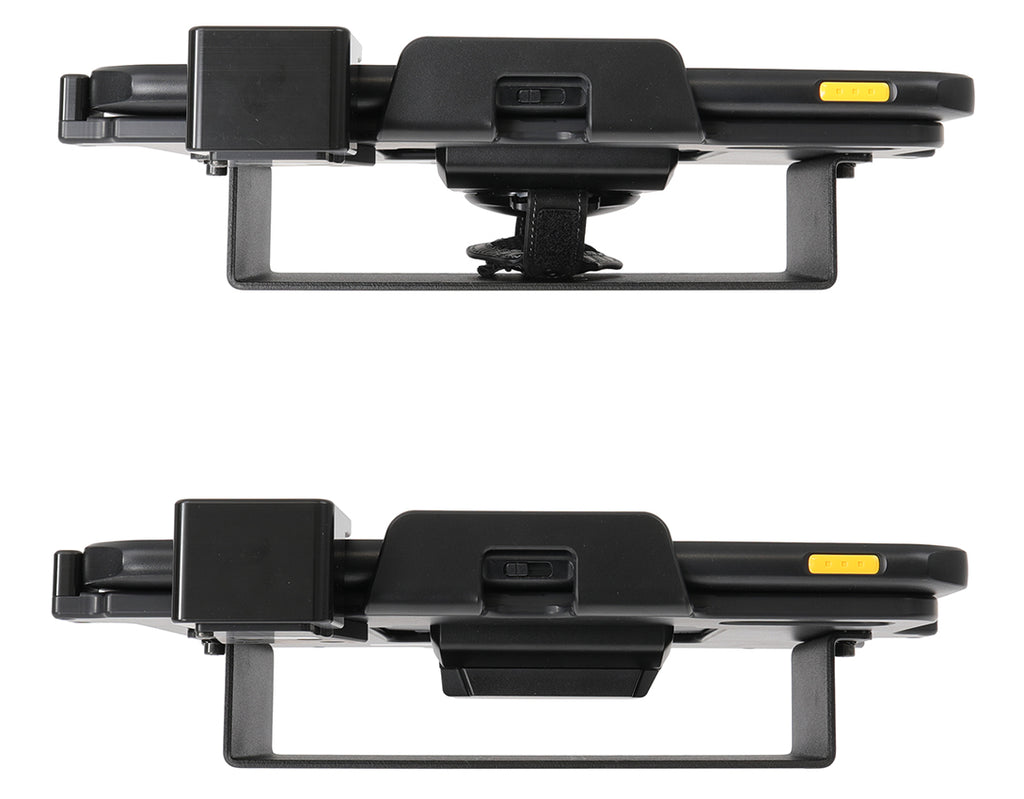 Brodit houder voor Zebra ET85 en Zebra ET80 | 739297 - productfoto 7