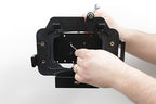 Brodit houder voor Zebra ET45 8 en Zebra ET40 8 | 739330 - productfoto 2