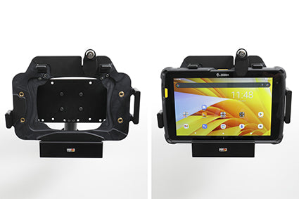 Brodit houder voor Zebra ET45 8 en Zebra ET40 8 | 739330 - productfoto 5