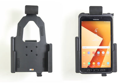 Brodit houder voor Samsung Galaxy Tab Active 5 SM-X300/SM-X306B en Samsung Galaxy Tab Active 3 SM-T570/SM-T575 | 741003 - productfoto 5