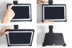 Brodit houder voor Panasonic FZ-A3 en Panasonic FZ-A2 | 741010 - productfoto 4