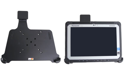 Brodit houder voor Panasonic FZ-A3 en Panasonic FZ-A2 | 741010 - productfoto 5