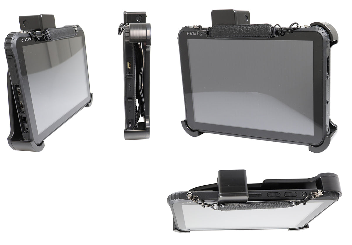 Brodit houder voor Logic Instrument Fieldbook K122 | 741022 - productfoto 6