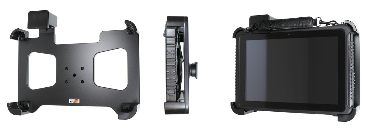 Brodit houder voor Athesi E10B | 741047 - productfoto 6