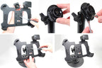 Brodit houder voor Athesi E8 | 741082 - productfoto 2