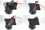 Brodit houder voor Athesi E8 | 741082 - productfoto 3