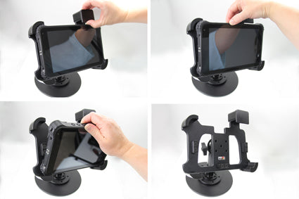 Brodit houder voor Athesi E8 | 741082 - productfoto 4