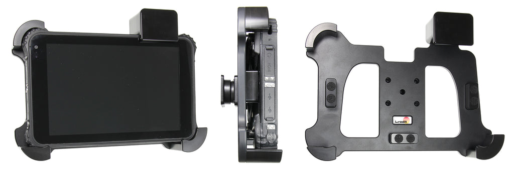 Brodit houder voor Athesi E8 | 741082 - productfoto 1