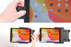 Brodit houder voor Apple iPad 10.2 9th Gen (A2602, A2603, A2604, A2605) e.a. | 741168 - productfoto 4