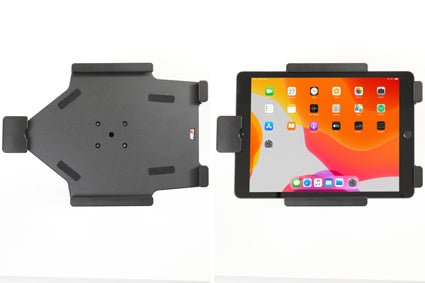 Brodit houder voor Apple iPad 10.2 9th Gen (A2602, A2603, A2604, A2605) e.a. | 741168 - productfoto 5