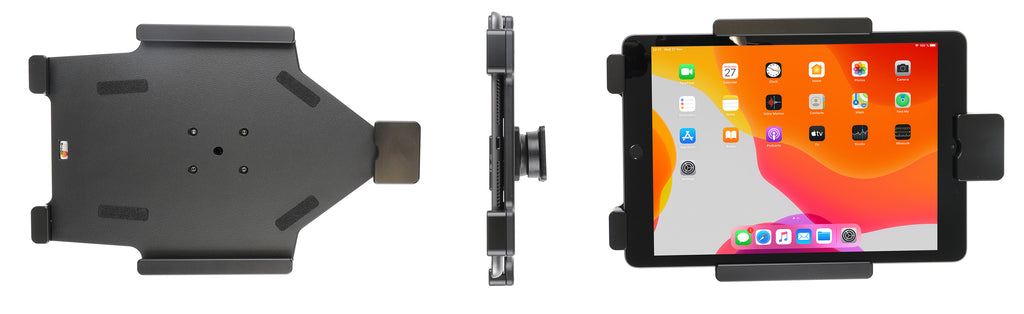 Brodit houder voor Apple iPad 10.2 9th Gen (A2602, A2603, A2604, A2605) e.a. | 741168 - productfoto 6