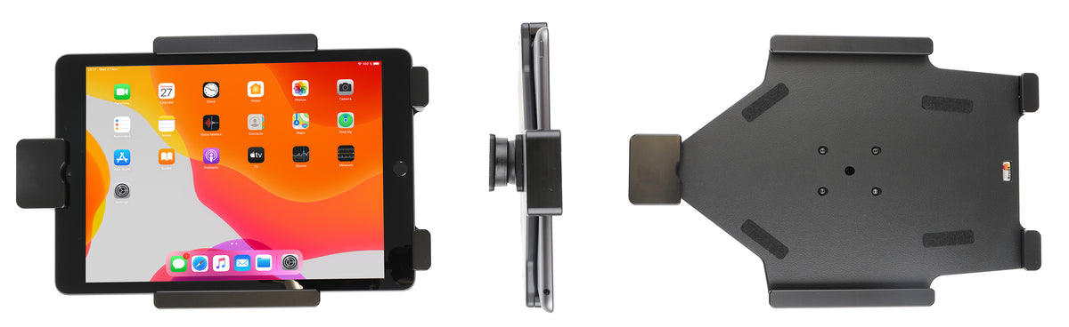 Brodit houder voor Apple iPad 10.2 9th Gen (A2602, A2603, A2604, A2605) e.a. | 741168 - productfoto 1
