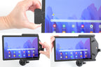 Brodit houder voor Samsung Galaxy Tab A7 10.4 (2020) SM-T500/SM-T505 | 741229 - productfoto 4