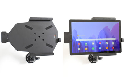 Brodit houder voor Samsung Galaxy Tab A7 10.4 (2020) SM-T500/SM-T505 | 741229 - productfoto 5