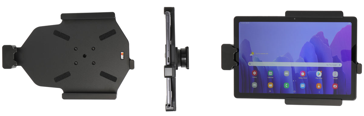Brodit houder voor Samsung Galaxy Tab A7 10.4 (2020) SM-T500/SM-T505 | 741229 - productfoto 6