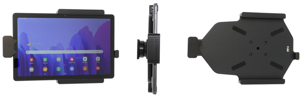 Brodit houder voor Samsung Galaxy Tab A7 10.4 (2020) SM-T500/SM-T505 | 741229 - productfoto 1