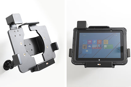 Brodit houder voor Aava Mobile oona 10 en Pepperl+Fuchs Tab-IND 10 | 741266 - productfoto 5