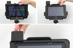 Brodit houder voor Aava Mobile oona 8 en Pepperl+Fuchs Tab-IND 08 | 741267 - productfoto 3