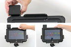 Brodit houder voor Aava Mobile oona 8 en Pepperl+Fuchs Tab-IND 08 | 741267 - productfoto 4