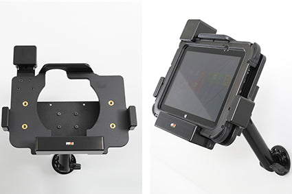 Brodit houder voor Aava Mobile oona 8 en Pepperl+Fuchs Tab-IND 08 | 741267 - productfoto 5