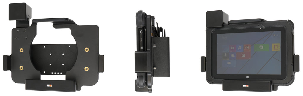 Brodit houder voor Aava Mobile oona 8 en Pepperl+Fuchs Tab-IND 08 | 741267 - productfoto 6