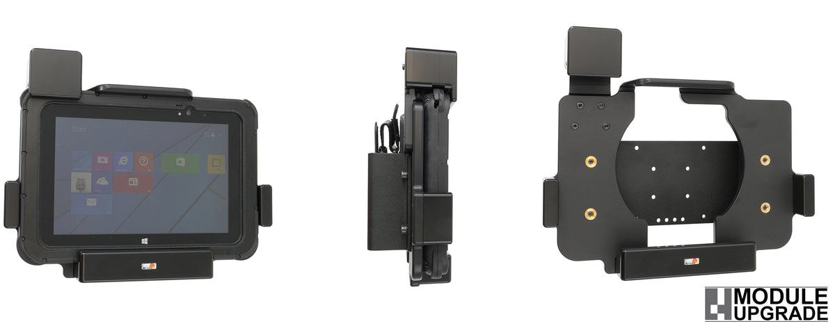 Brodit houder voor Aava Mobile oona 8 en Pepperl+Fuchs Tab-IND 08 | 741267 - productfoto 1