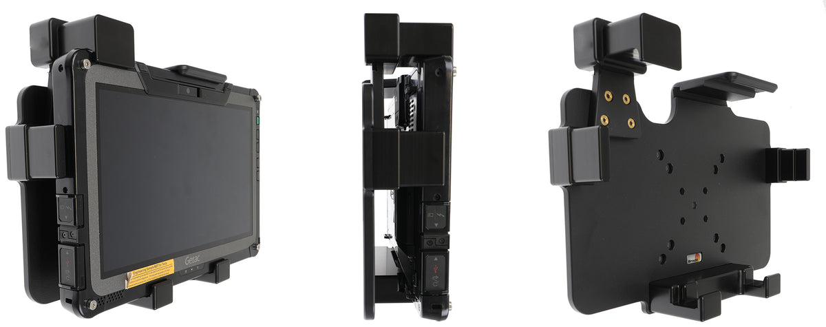Brodit houder voor Getac F110 7th Gen en Getac F110 6th Gen | 741287 - productfoto 1