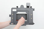 Brodit houder voor Zebra ET85 en Zebra ET80 | 741296 - productfoto 2