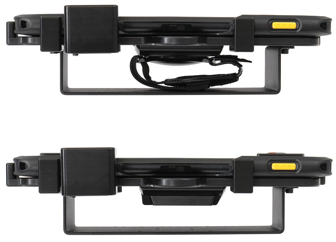 Brodit houder voor Zebra ET85 en Zebra ET80 | 741296 - productfoto 7
