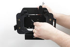 Brodit houder voor Zebra ET45 8 en Zebra ET40 8 | 741330 - productfoto 2