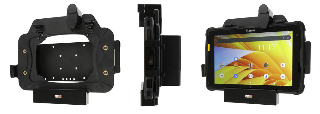 Brodit houder voor Zebra ET45 8 en Zebra ET40 8 | 741330 - productfoto 6