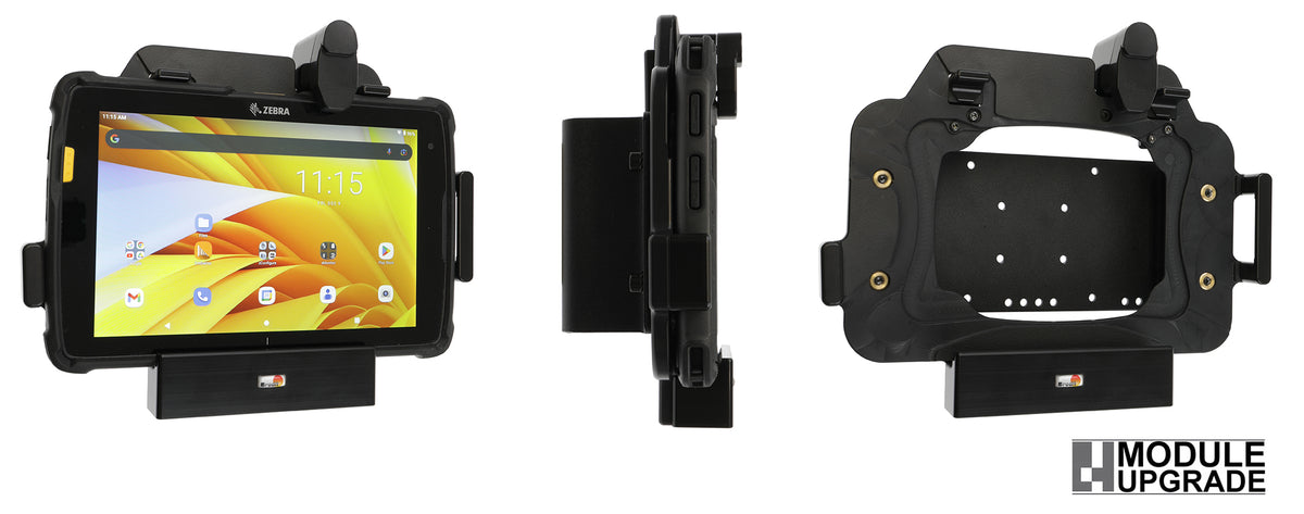 Brodit houder voor Zebra ET45 8 en Zebra ET40 8 | 741330 - productfoto 1