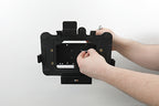 Brodit houder voor Zebra ET45 10 en Zebra ET40 10 | 741332 - productfoto 2