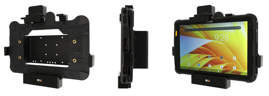 Brodit houder voor Zebra ET45 10 en Zebra ET40 10 | 741332 - productfoto 6