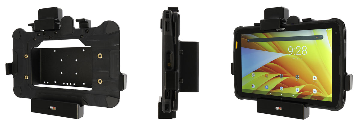 Brodit houder voor Zebra ET45 10 en Zebra ET40 10 | 741332 - productfoto 6