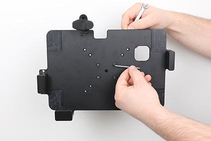 Brodit houder voor Panasonic Toughbook FZ-G2 | 741379 - productfoto 2