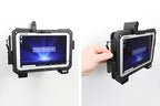 Brodit houder voor Panasonic Toughbook FZ-G2 | 741379 - productfoto 5