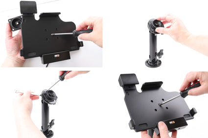 Brodit houder voor Panasonic FZ-L1 | 746101 - productfoto 2