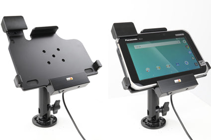 Brodit houder voor Panasonic FZ-L1 | 746101 - productfoto 5