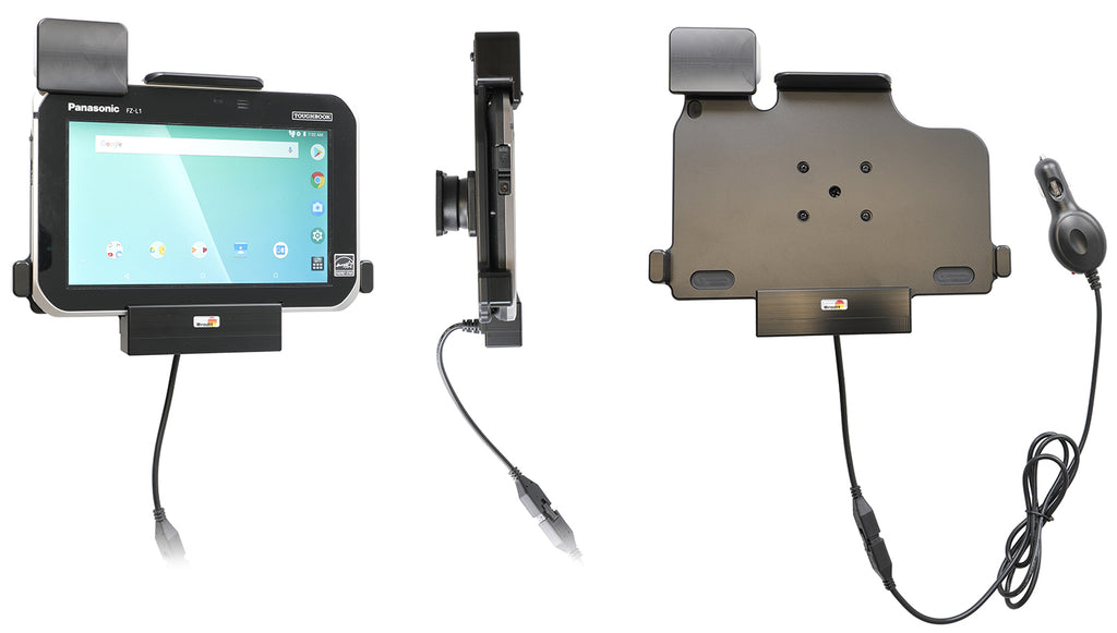 Brodit houder voor Panasonic FZ-L1 | 746101 - productfoto 1