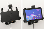 Brodit houder voor Samsung Galaxy Tab Active Pro T540/T545/T547/T547U | 746148 - productfoto 5
