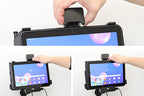 Brodit houder voor Samsung Galaxy Tab Active Pro T540/T545/T547/T547U | 746149 - productfoto 4