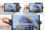 Brodit houder voor Samsung Galaxy Tab A8 SM-X200/205 | 746286 - productfoto 3