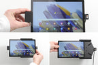 Brodit houder voor Samsung Galaxy Tab A8 SM-X200/205 | 746286 - productfoto 4
