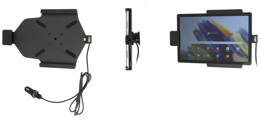 Brodit houder voor Samsung Galaxy Tab A8 SM-X200/205 | 746286 - productfoto 6