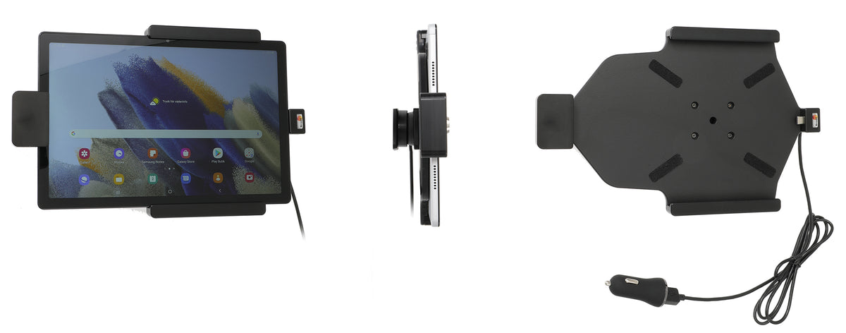Brodit houder voor Samsung Galaxy Tab A8 SM-X200/205 | 746286 - productfoto 1