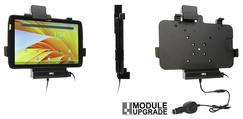 Brodit houder voor Zebra ET45 10 en Zebra ET40 10 | 746325 - productfoto 1