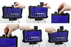 Brodit houder voor Samsung Galaxy Tab Active 4 Pro SM-T630/SM-T636 | 746329 - productfoto 4