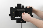 Brodit houder voor Zebra ET45 10 en Zebra ET40 10 | 746332 - productfoto 2
