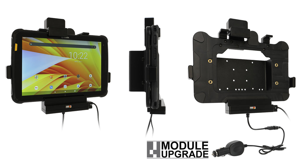 Brodit houder voor Zebra ET45 10 en Zebra ET40 10 | 746333 - productfoto 1